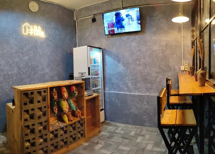 Lala Hostel